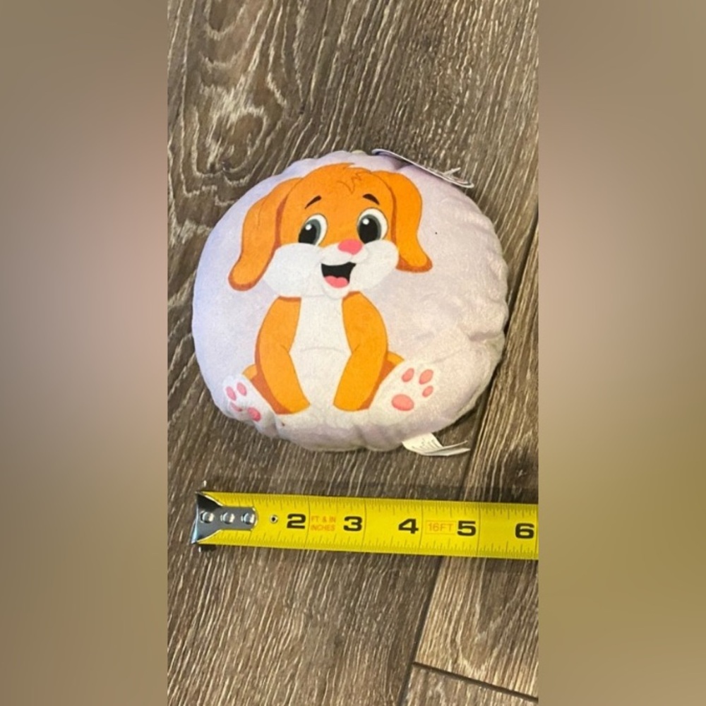 🌞 3 for  $15  
 Soft toy/